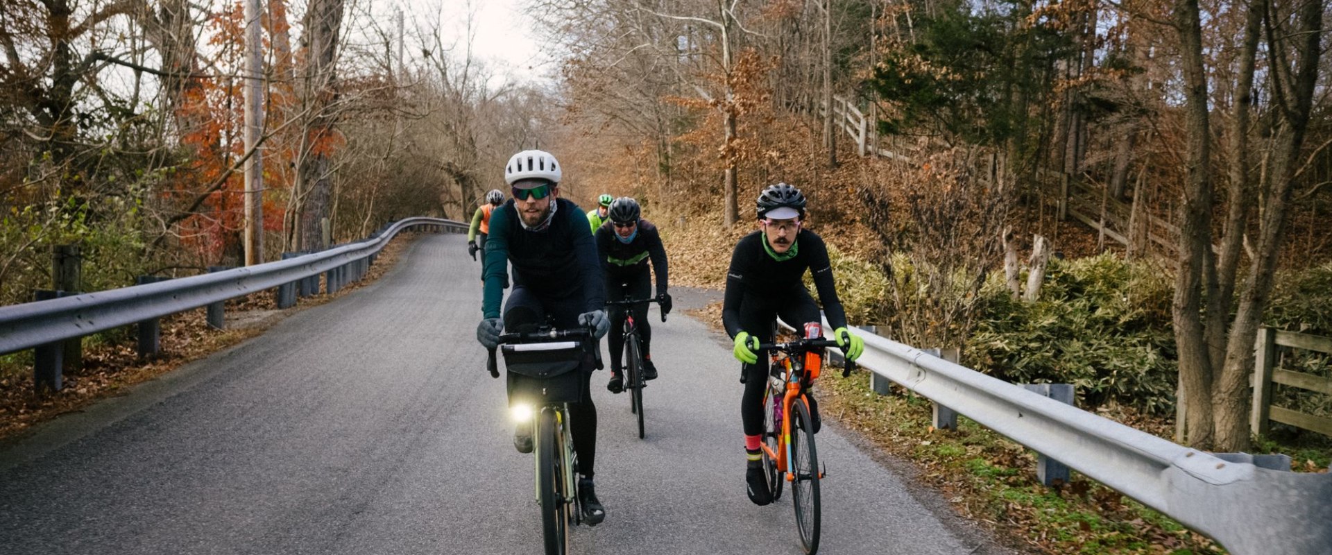 What Does it Cost to Participate in a Cycling Event in Philadelphia?