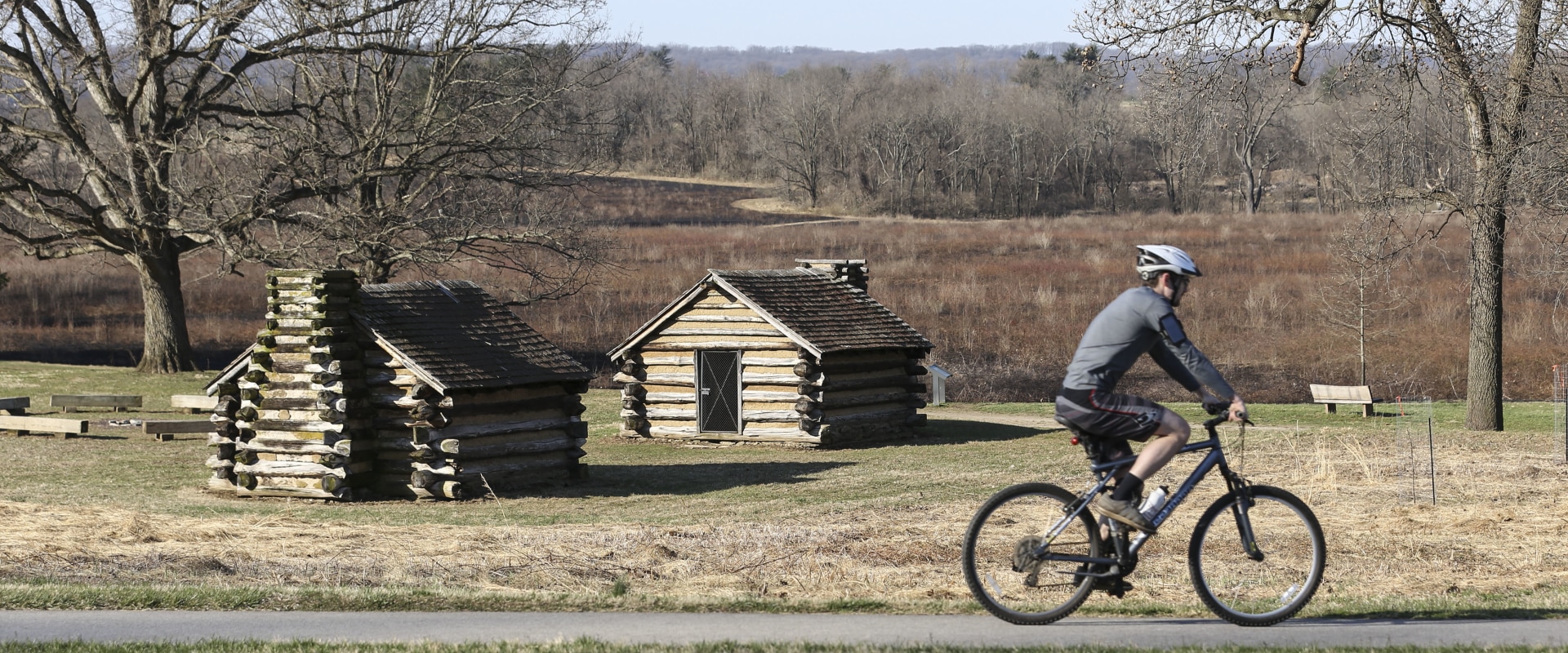 Exploring the Best Cycling Routes in Philadelphia