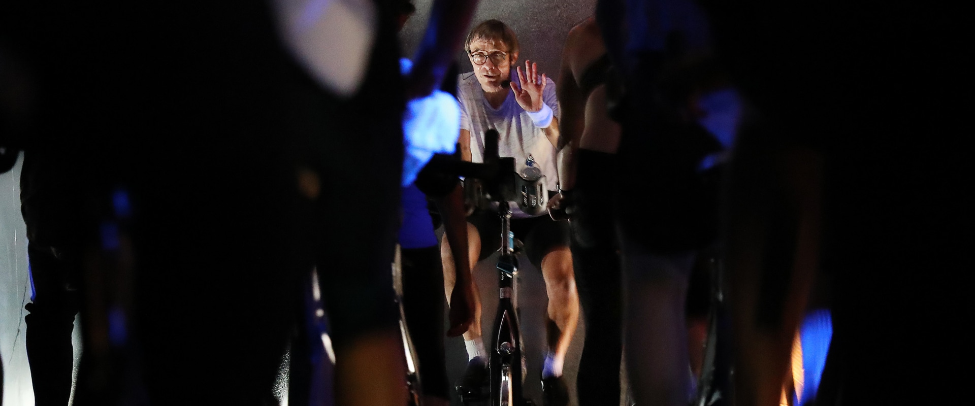 Indoor Cycling Events in Philadelphia: Join the Fun and Support Children with Heart Disease