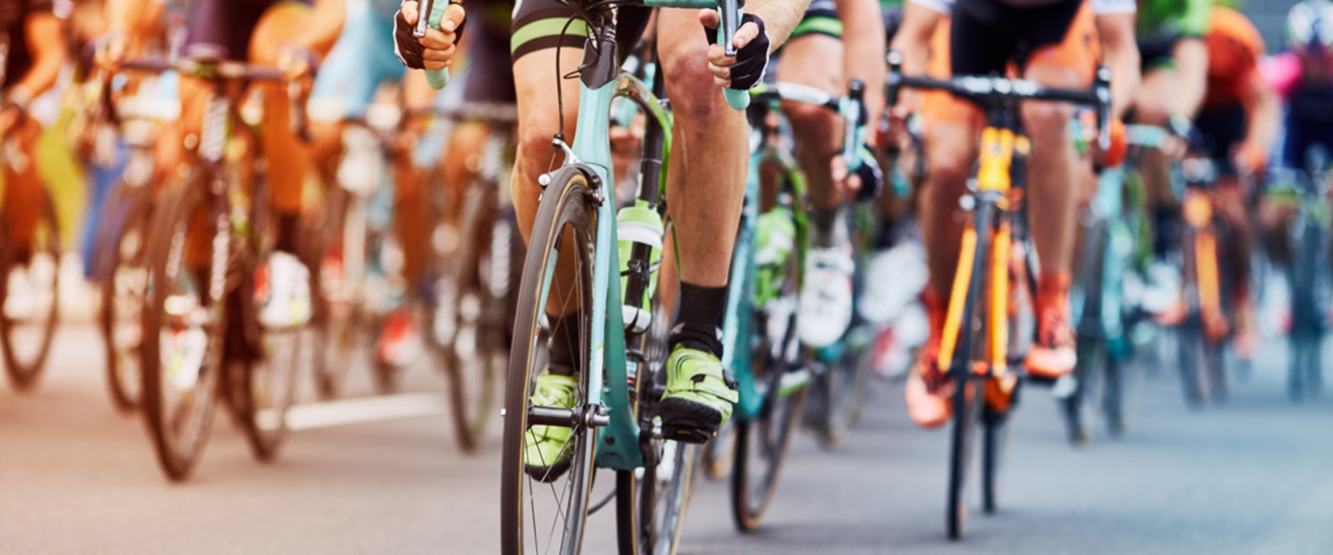 Pedal Power: The Ultimate Guide To Cycling Events In Philadelphia