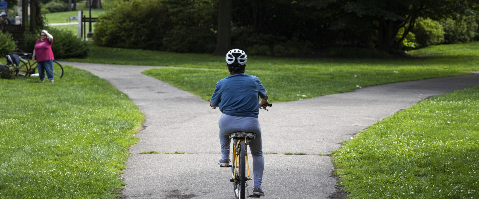 Volunteering at a Cycling Event in Philadelphia - Make a Difference Today!