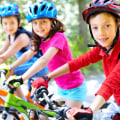 Explore Philadelphia on Two Wheels: Age Restrictions for Cycling Events