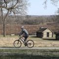 Exploring the Different Types of Terrain for Cycling Events in Philadelphia