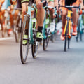 Experience the Thrill of Long-Distance Cycling Events in Philadelphia