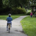 Volunteering at a Cycling Event in Philadelphia - Make a Difference Today!
