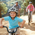 Youth Cycling Events in Philadelphia: Get Ready to Ride!