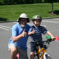 Exploring Philadelphia on Two Wheels: Entry Fees for Cycling Events