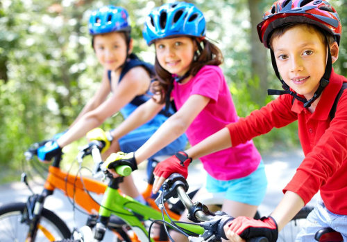 Explore Philadelphia on Two Wheels: Age Restrictions for Cycling Events