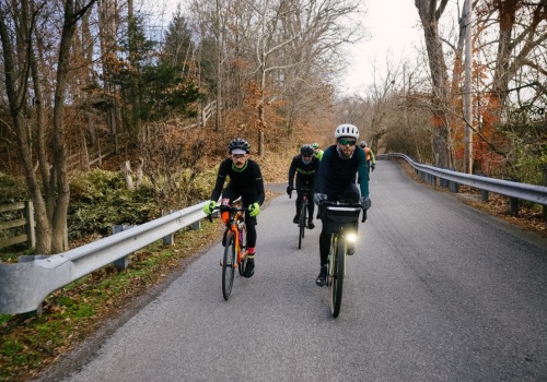What Does it Cost to Participate in a Cycling Event in Philadelphia?