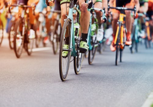 Explore the Most Exciting Cycling Events in Philadelphia