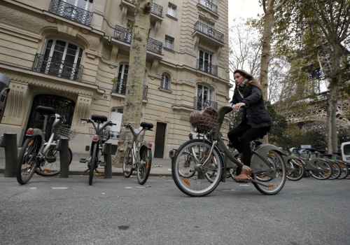 Exploring Philadelphia on Two Wheels: A Guide for Urban Cyclists