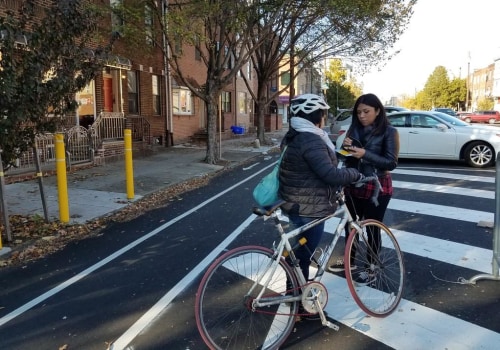 Cycling Events in Philadelphia: A Challenge for All