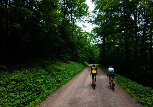 Million Dollar Bike Ride: An Epic Multi-Day Cycling Event in Philadelphia