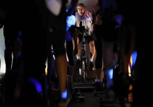 Indoor Cycling Events in Philadelphia: Join the Fun and Support Children with Heart Disease