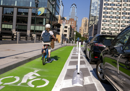Cycling Events in Philadelphia: Safety Regulations You Should Know