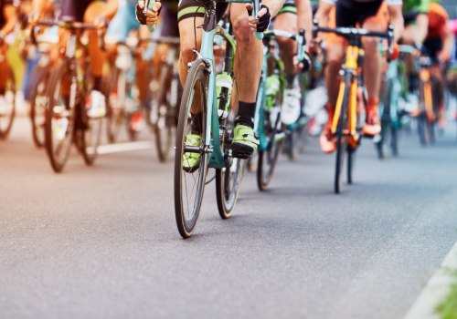 Pedal Power: The Ultimate Guide To Cycling Events In Philadelphia