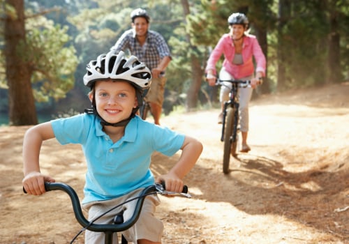 Youth Cycling Events in Philadelphia: Get Ready to Ride!