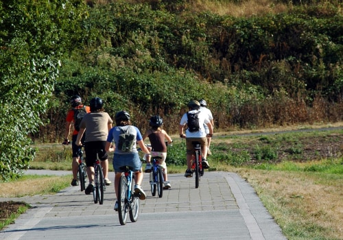 The Best International Cycling Events in Philadelphia: A Guide for Enthusiasts