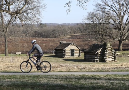 Exploring Off-Road Cycling Events in Philadelphia - A Guide for Avid Cyclists